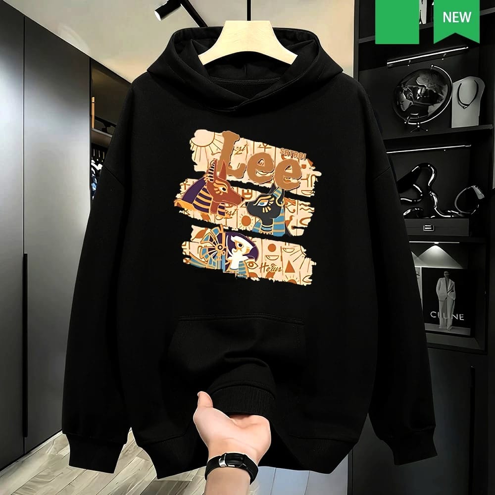 ♻️Premium Gents Winter Hoodi - SKU: 25106