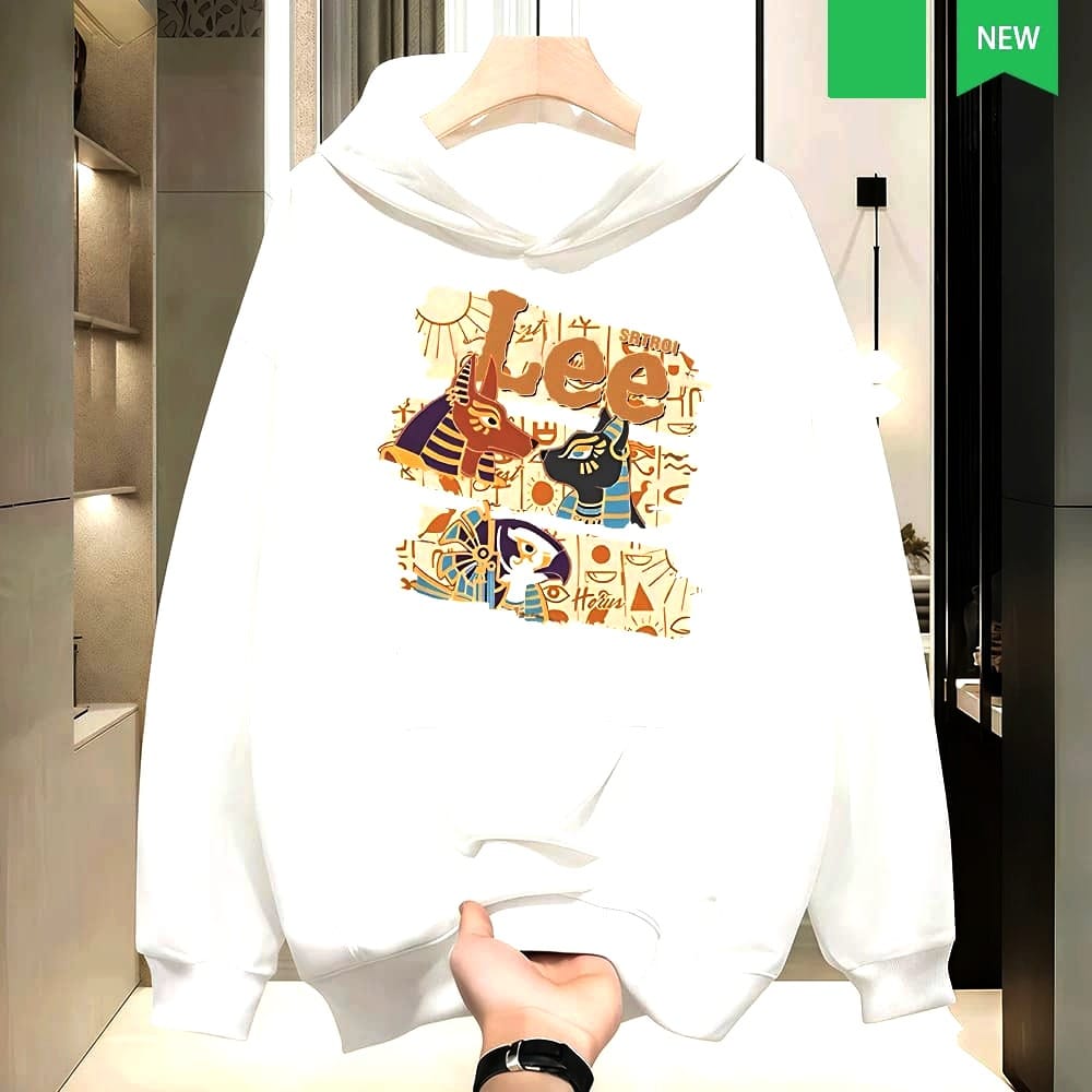 ♻️Premium Gents Winter Hoodie